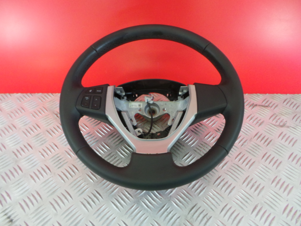 Volante de direção SUZUKI Swift IV (FZ, NZ)