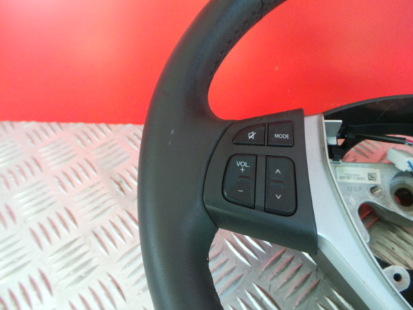 Steering wheel SUZUKI Swift IV (FZ, NZ) Imagem-2