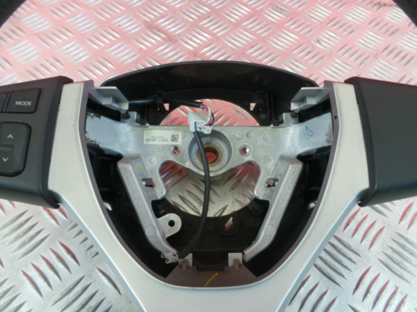 Steering wheel SUZUKI Swift IV (FZ, NZ) Imagem-5