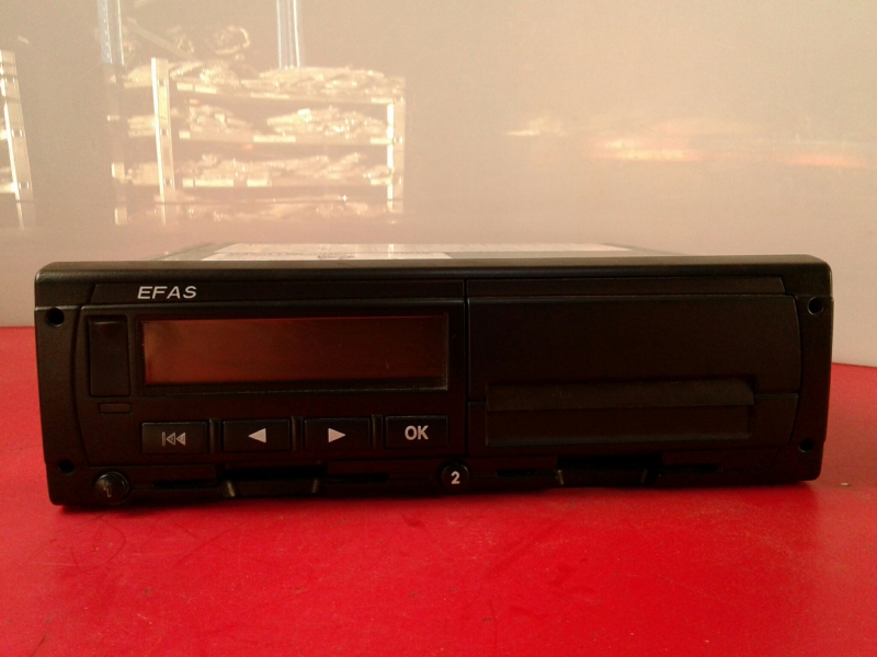 Autoradio MITSUBISHI Canter (FB7, FB8, FE7, FE8) VII