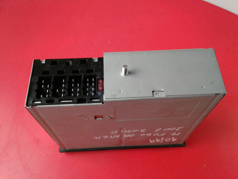 Autoradio MITSUBISHI Canter (FB7, FB8, FE7, FE8) VII Imagem-3