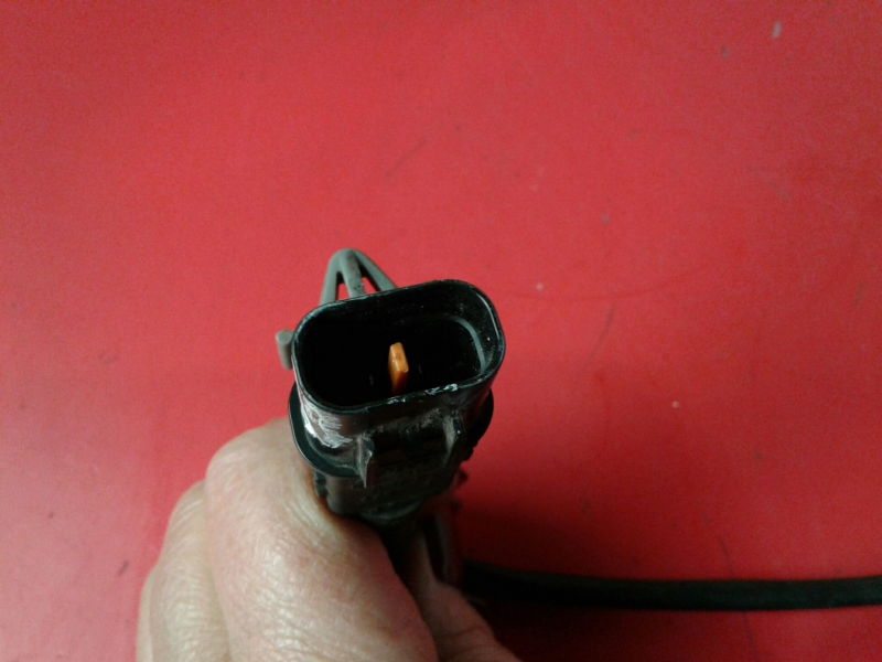 Sonde lambda MITSUBISHI Canter (FB7, FB8, FE7, FE8) VII Imagem-2