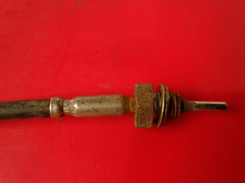 Sonde lambda MITSUBISHI Canter (FB7, FB8, FE7, FE8) VII Imagem-1