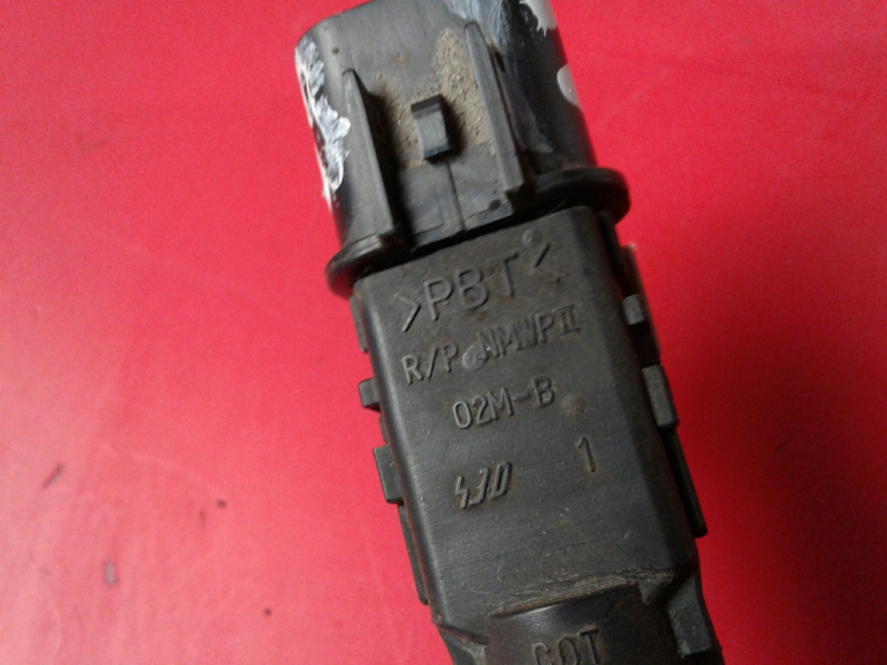 Sonde lambda MITSUBISHI Canter (FB7, FB8, FE7, FE8) VII Imagem-3