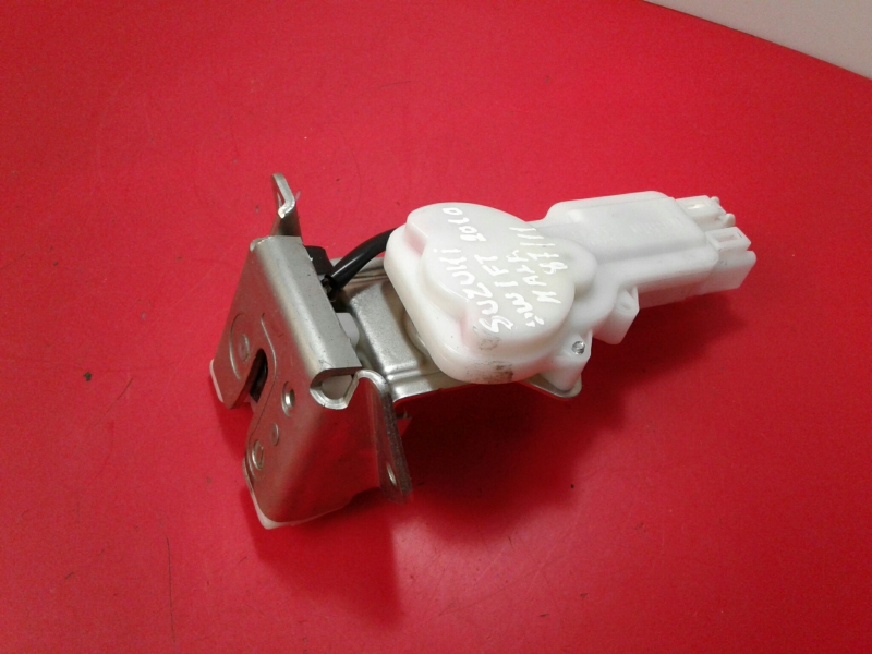 Fechadura / fecho da mala SUZUKI Swift IV (FZ, NZ) Imagem-3