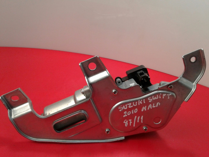 Motor limpa vidros trás SUZUKI Swift IV (FZ, NZ) Imagem-2