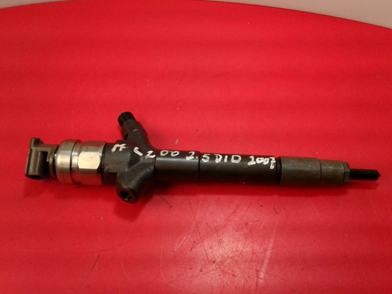 Injecteur MITSUBISHI L 200 / Triton Pick Up (KA_T, KB_T)