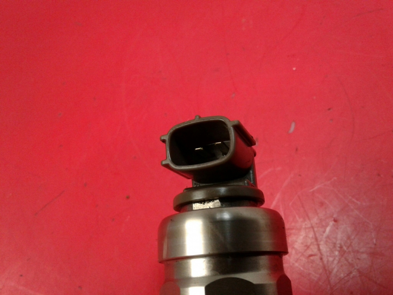 Injecteur MITSUBISHI L 200 / Triton Pick Up (KA_T, KB_T) Imagem-2