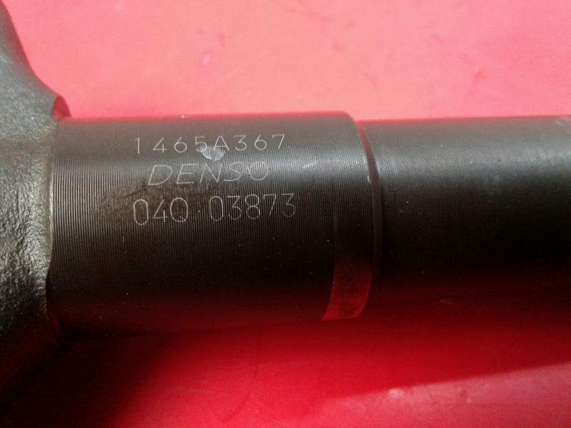 Injecteur MITSUBISHI L 200 / Triton Pick Up (KA_T, KB_T) Imagem-3