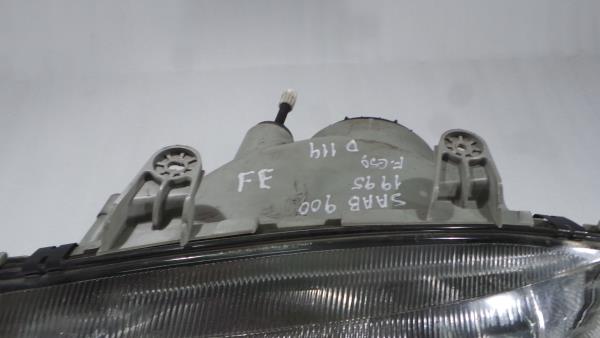Faro anteriore sinistro SAAB 900 II Imagem-2