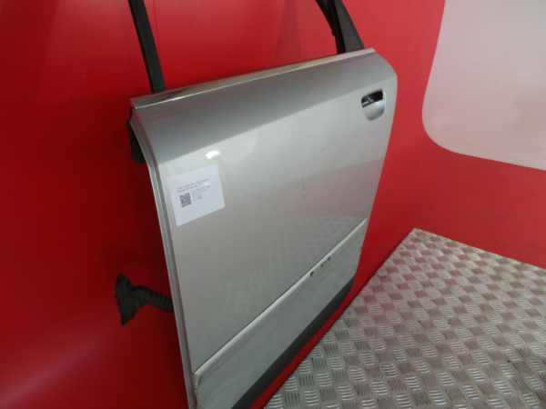 Porta trás esquerda AUDI A4 (8E2, B6) Imagem-3