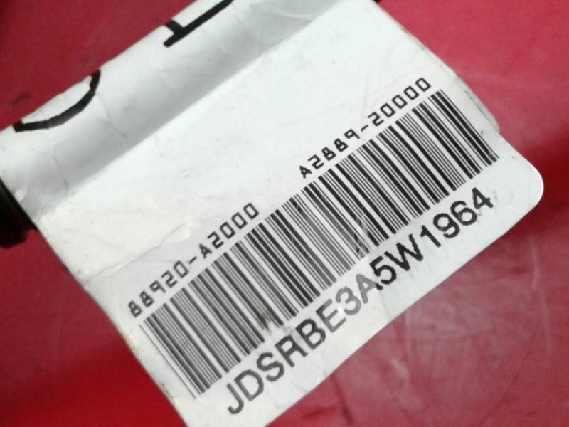 Airbag banco direito KIA Ceed (JD) Imagem-3