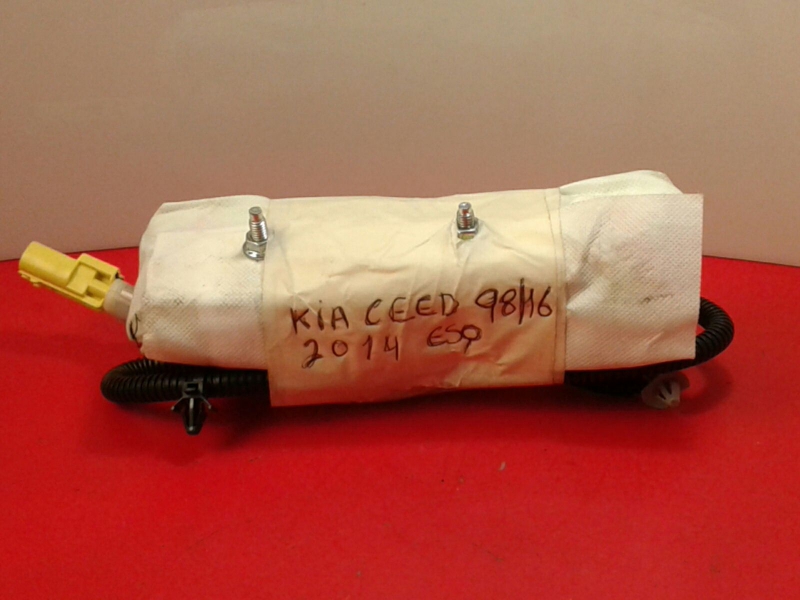 Airbag Guache KIA Ceed (JD)