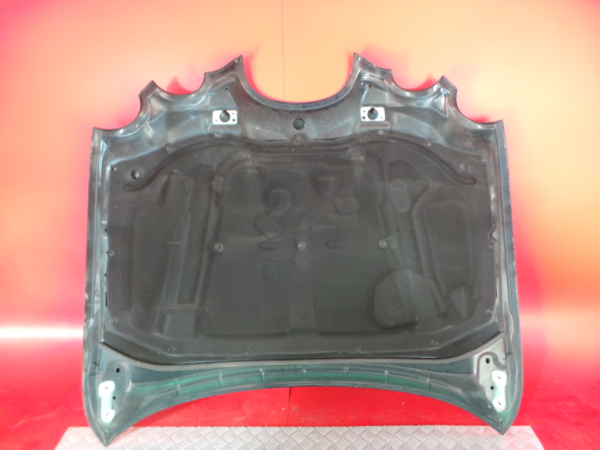 Cofano JAGUAR S-Type (X200) Imagem-2