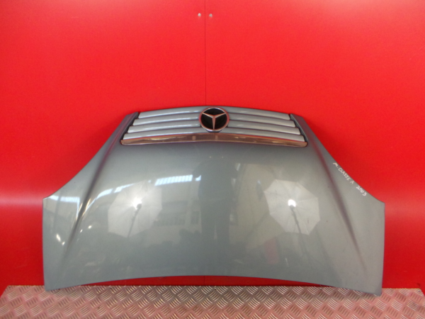 Capot MERCEDES-BENZ Classe A (W168)