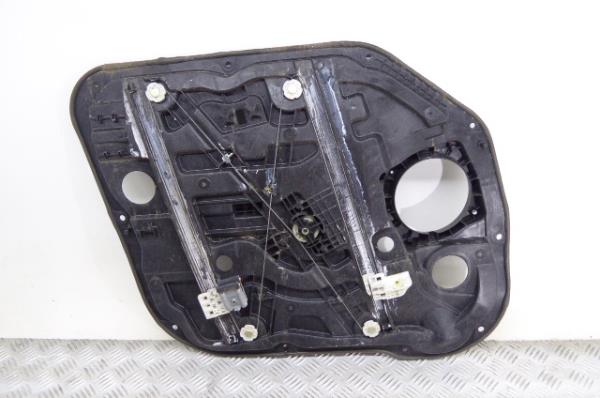 Alzavetro anteriore destro KIA Carens IV Imagem-3