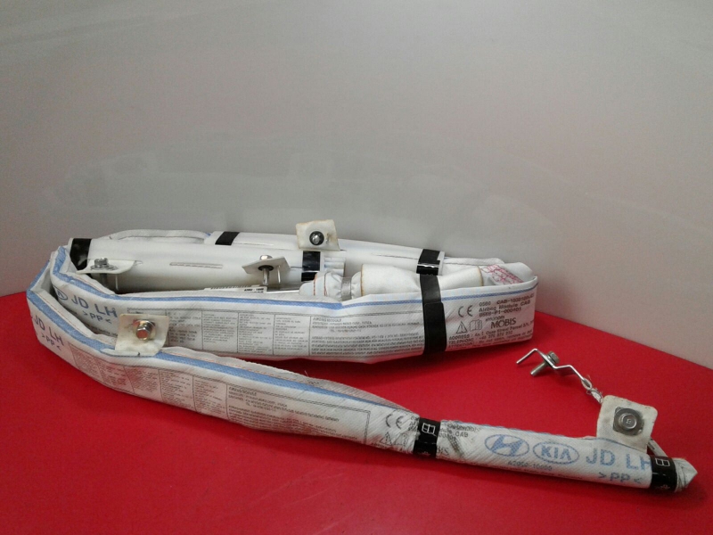 Airbag Rideau Guache KIA Ceed (JD)