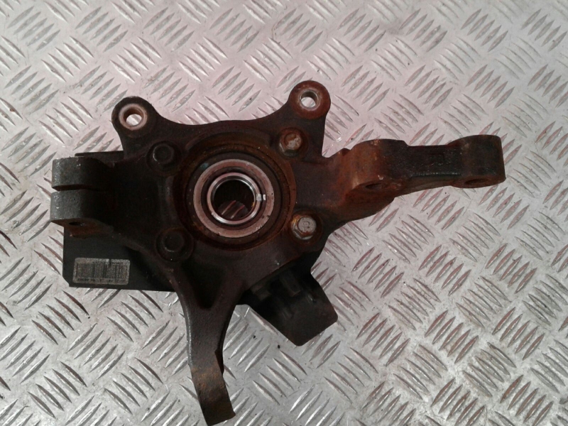 Fusello anteriore destro KIA Ceed (JD) Imagem-2