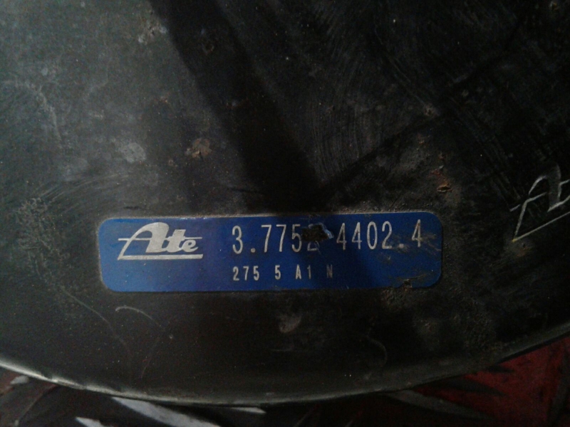 Servofreno SAAB 900 II Imagem-3