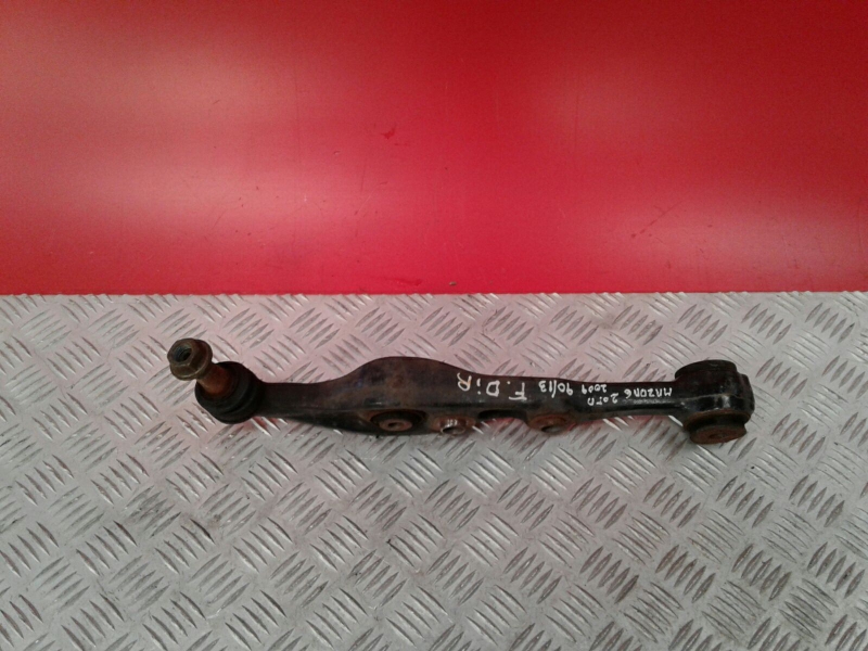 Braccio di sospensione anteriore destra MAZDA 6 Hatchback (GH)