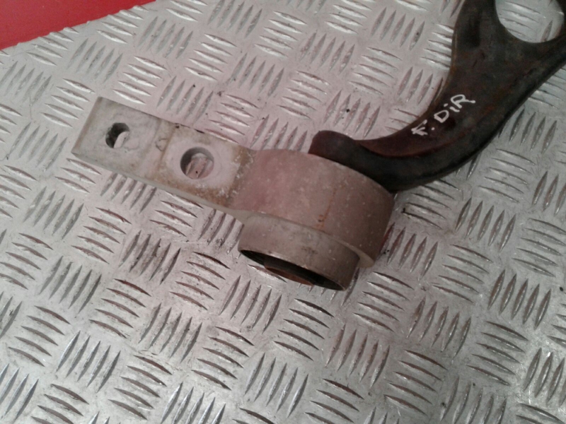 Bras de suspension Avant Droite MAZDA 6 Hatchback (GH) Imagem-2
