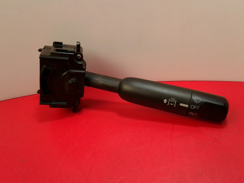 Ensemble leviers d'éclairage et essuie-glace MITSUBISHI Canter (FB7, FB8, FE7, FE8) VII