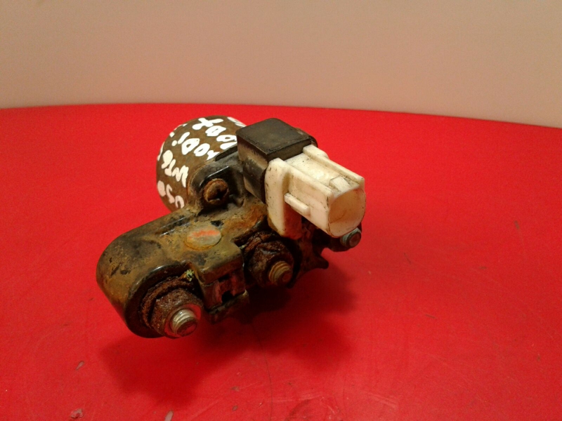 Temporisateur de préchauffage MITSUBISHI Canter (FB7, FB8, FE7, FE8) VII