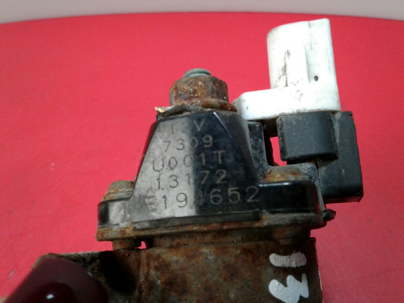 Temporisateur de préchauffage MITSUBISHI Canter (FB7, FB8, FE7, FE8) VII Imagem-2