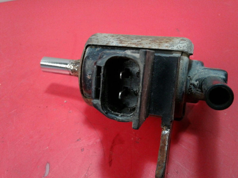 Électrovanne turbo  MITSUBISHI Canter (FB7, FB8, FE7, FE8) VII Imagem-2