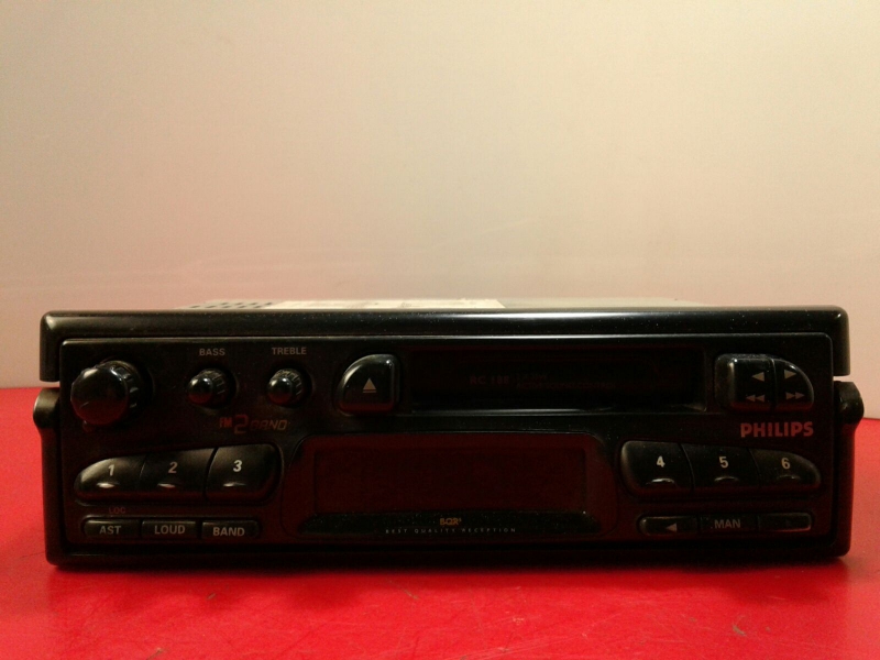 Autoradio MITSUBISHI Canter (FB7, FB8, FE7, FE8) VII