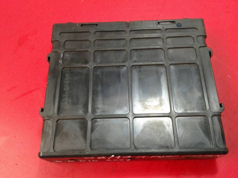 Module de confort MITSUBISHI Canter (FB7, FB8, FE7, FE8) VII Imagem-2