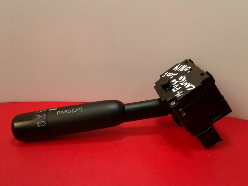 Bouton / interrupteur d'éclairage MITSUBISHI Canter (FB7, FB8, FE7, FE8) VII