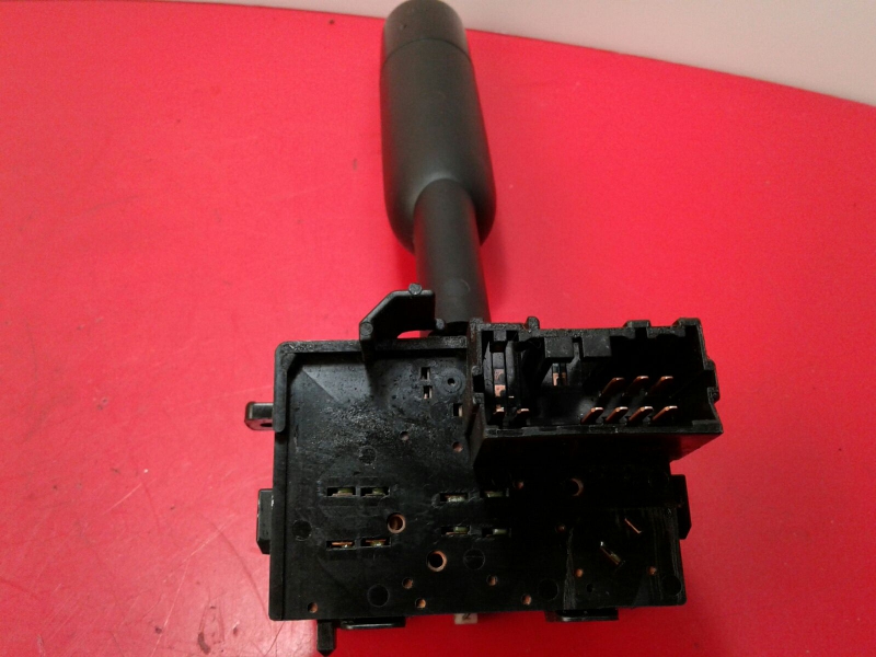 Bouton / interrupteur d'éclairage MITSUBISHI Canter (FB7, FB8, FE7, FE8) VII Imagem-2