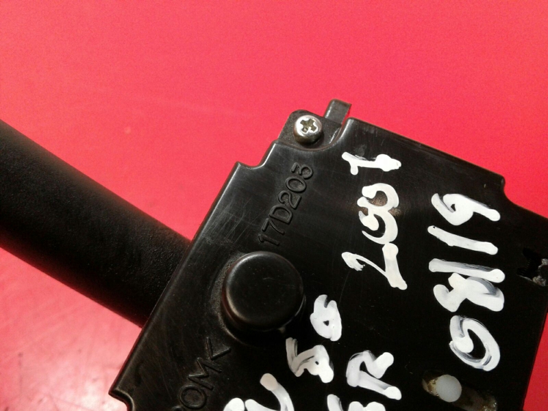 Bouton / interrupteur d'éclairage MITSUBISHI Canter (FB7, FB8, FE7, FE8) VII Imagem-3