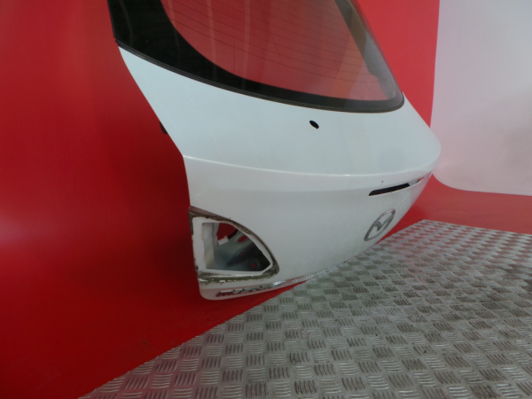 Tailgate / Trunk lid MAZDA 6 Hatchback (GH) Imagem-1