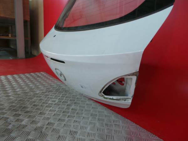Tailgate / Trunk lid MAZDA 6 Hatchback (GH) Imagem-2