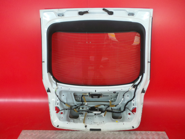 Tailgate / Trunk lid MAZDA 6 Hatchback (GH) Imagem-3