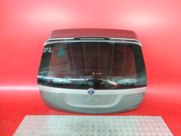 Portellone bagagliaio SAAB 9-3 Station Wagon (YS3F)