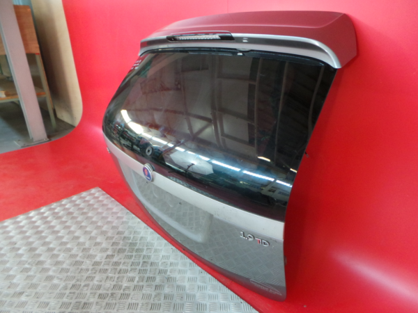 Portellone bagagliaio SAAB 9-3 Station Wagon (YS3F) Imagem-2