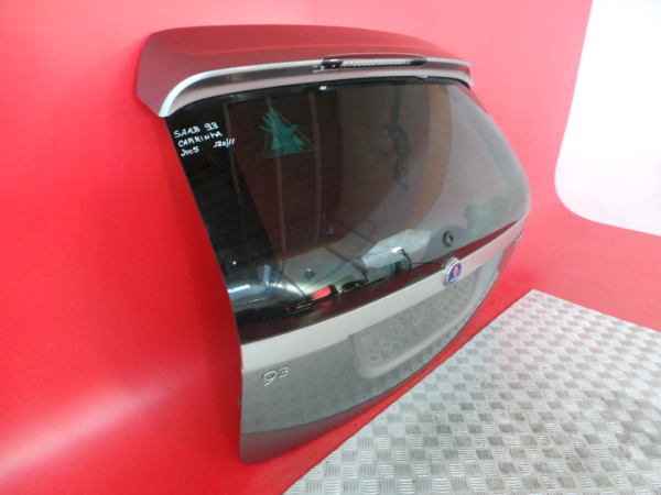 Portellone bagagliaio SAAB 9-3 Station Wagon (YS3F) Imagem-1