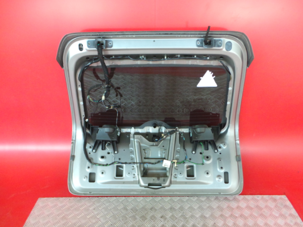 Portellone bagagliaio SAAB 9-3 Station Wagon (YS3F) Imagem-3