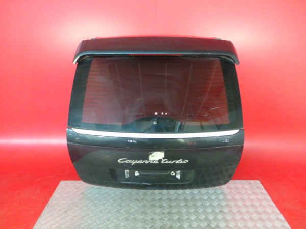 Portón trasero PORSCHE Cayenne (9PA)