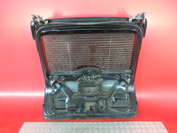 Tailgate / Trunk lid PORSCHE Cayenne (9PA) Imagem-3