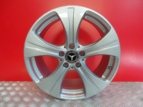 Conjunto de jantes MERCEDES-BENZ GLC (X253) Imagem-2
