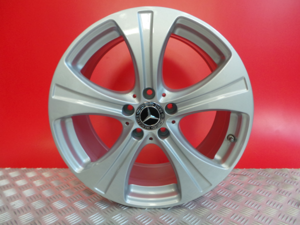 Conjunto de jantes MERCEDES-BENZ GLC (X253) Imagem-3