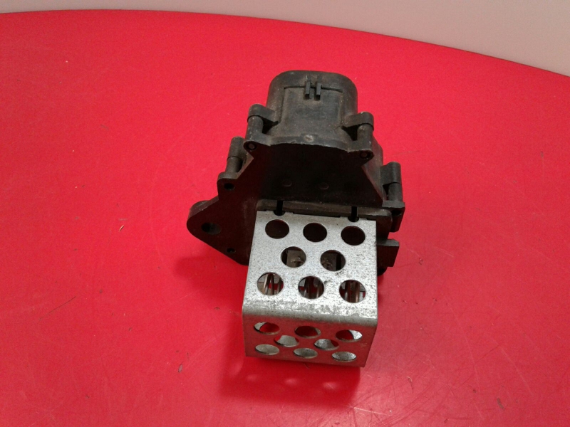 Heater resistor PEUGEOT 3008 I (0U_) Imagem-2