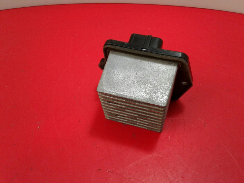 Résistance chauffage MITSUBISHI Lancer VII Sedan (CS_A, CT_A) Imagem-2