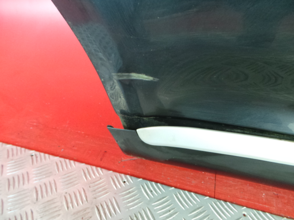 Porta posteriore destra PORSCHE Cayenne (9PA) Imagem-1