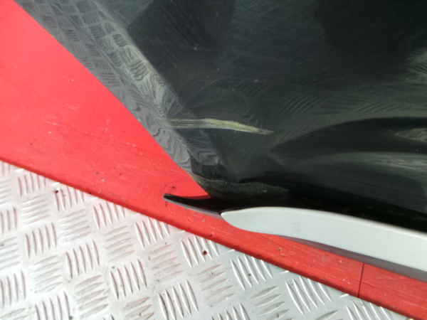 Porta posteriore destra PORSCHE Cayenne (9PA) Imagem-3