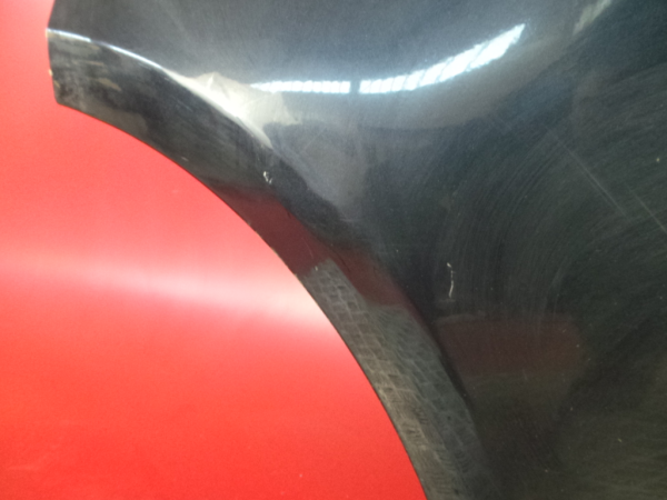 Porta posteriore destra PORSCHE Cayenne (9PA) Imagem-2